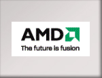 Tra le marche trattate da PR Informatica: AMD