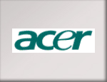 Tra le marche trattate da PR Informatica: Acer