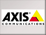 Tra i Marchi trattati da PR Informatica: Axis