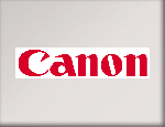 Tra le marche trattate da PR Informatica: Canon