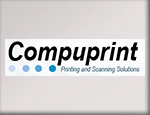 Tra le marche trattate da PR Informatica: Compuprint