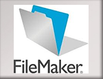Tra i Marchi trattati da PR Informatica: FileMaker