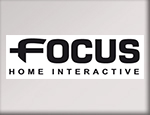 Tra le Marche trattate da PR Informatica: Focus Home Interactive