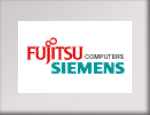 Tra le marche trattate da PR Informatica: Fujtsu Siemens