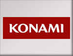 Tra le Marche trattate da PR Informatica: Konami
