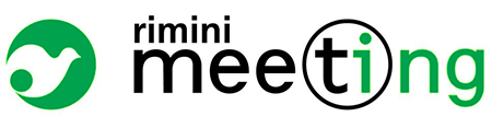 Logo Meeting di Rimini