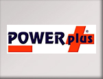 Tra le marche trattate da PR Informatica: Power Plus