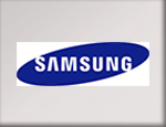 Tra le marche trattate da PR Informatica: Samsung