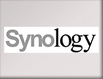 Tra i marchi trattati da PR Informatica: Synology