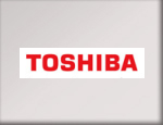 Tra le marche trattate da PR Informatica: Toshiba