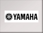 Tra le marche trattate da PR Informatica: Yamaha